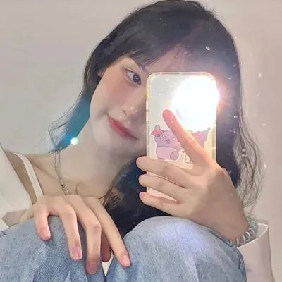 恶魔的美